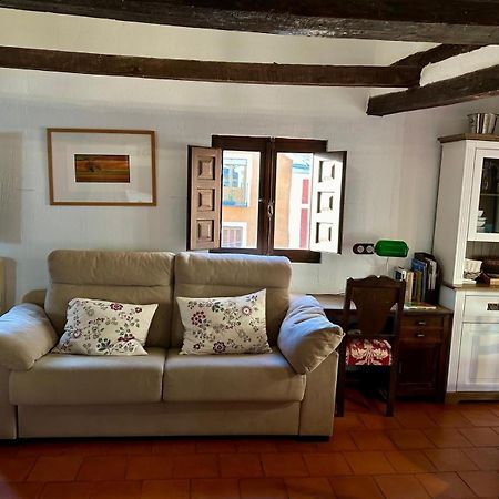 Apartamento Santo Domingo เกว็งกา ภายนอก รูปภาพ