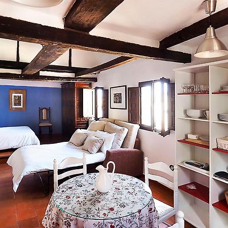 Apartamento Santo Domingo เกว็งกา ภายนอก รูปภาพ